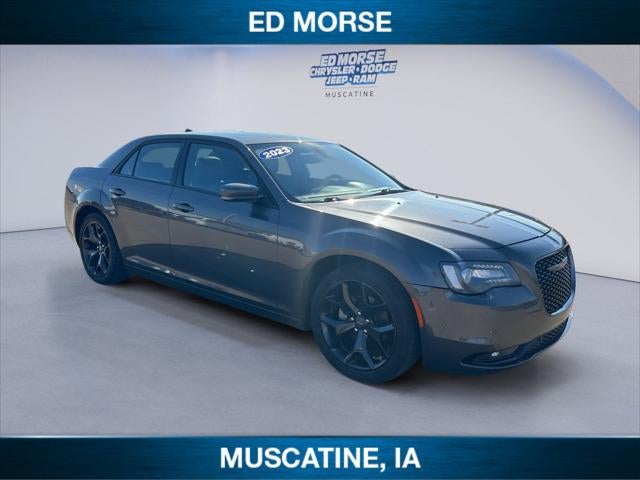 2023 Chrysler 300 300S