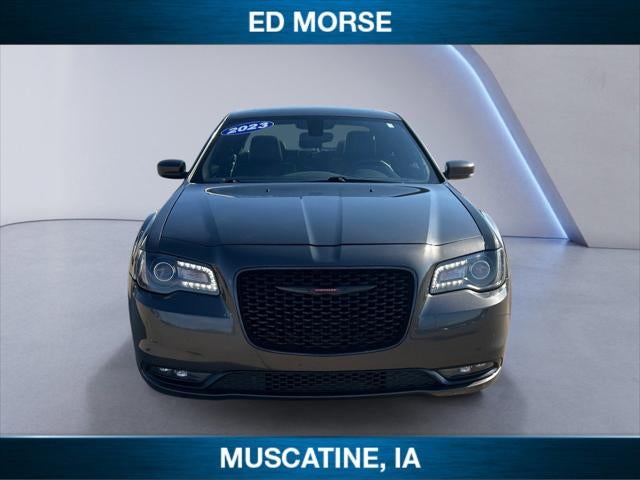 2023 Chrysler 300 300S