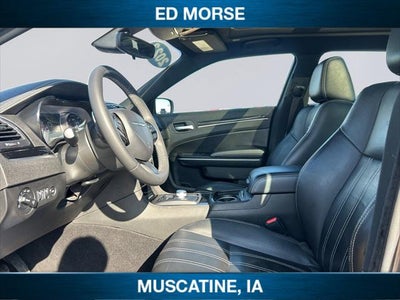 2023 Chrysler 300 300S