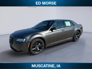 2023 Chrysler 300 300S