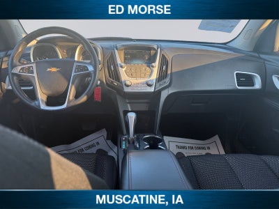 2015 Chevrolet Equinox 1LT