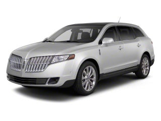 2010 Lincoln MKT Base
