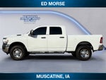 2024 RAM 2500 Tradesman Crew Cab 4x4 6'4' Box