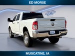 2024 RAM 2500 Tradesman Crew Cab 4x4 6'4' Box