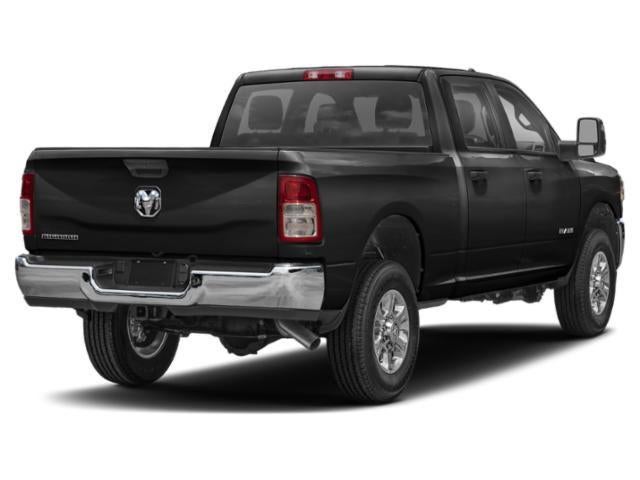 2023 RAM 2500 Big Horn Crew Cab 4x4 6'4' Box