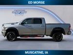2022 RAM 2500 Big Horn Crew Cab 4x4 6'4' Box
