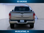 2022 RAM 2500 Big Horn Crew Cab 4x4 6'4' Box