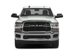 2021 RAM 2500 Big Horn Crew Cab 4x4 6'4' Box