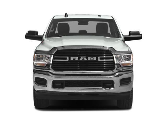 2021 RAM 2500 Big Horn Crew Cab 4x4 6'4' Box