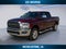 2019 RAM 2500 Laramie Crew Cab 4x4 6'4' Box