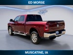 2019 RAM 2500 Laramie Crew Cab 4x4 6'4' Box