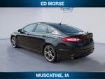 2013 Ford Fusion Titanium