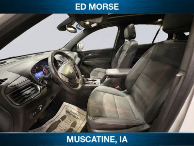 2022 Chevrolet Equinox AWD RS