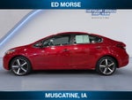 2017 Kia Forte EX