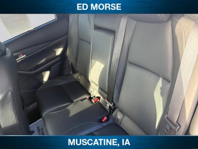 2025 Mazda Mazda CX-30 2.5 S Select Sport