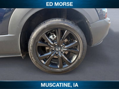 2025 Mazda Mazda CX-30 2.5 S Select Sport