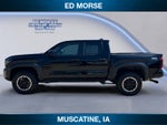 2024 Toyota Tacoma Base