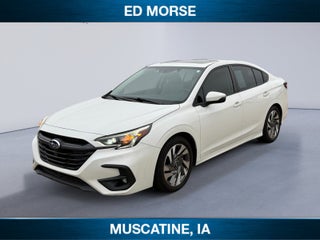 2024 Subaru Legacy Limited