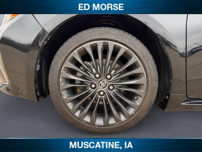 2016 Toyota Avalon Touring