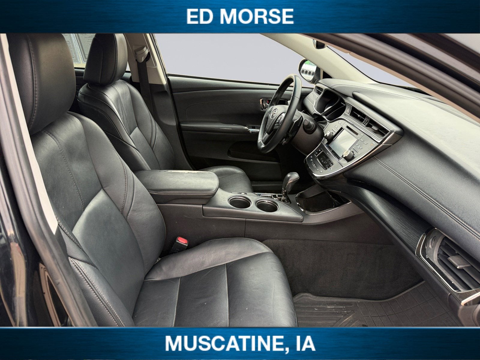 2016 Toyota Avalon Touring