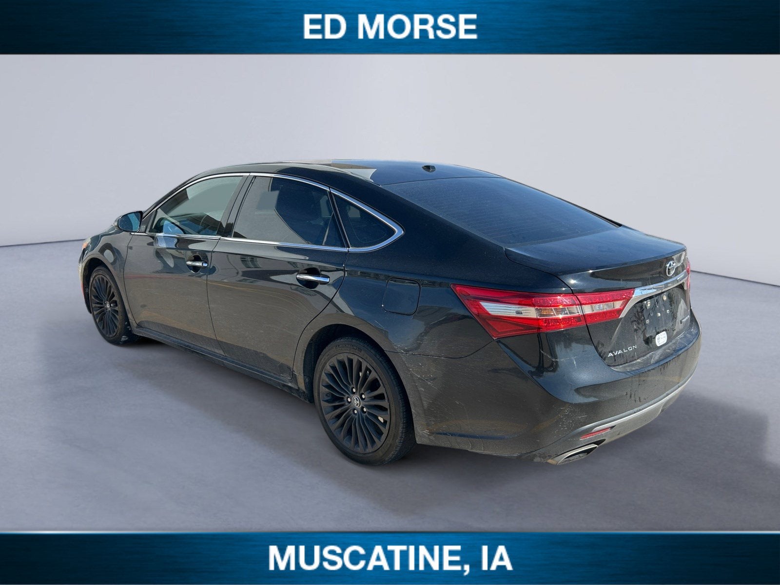 2016 Toyota Avalon XLE Premium