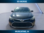 2016 Toyota Avalon XLE Premium