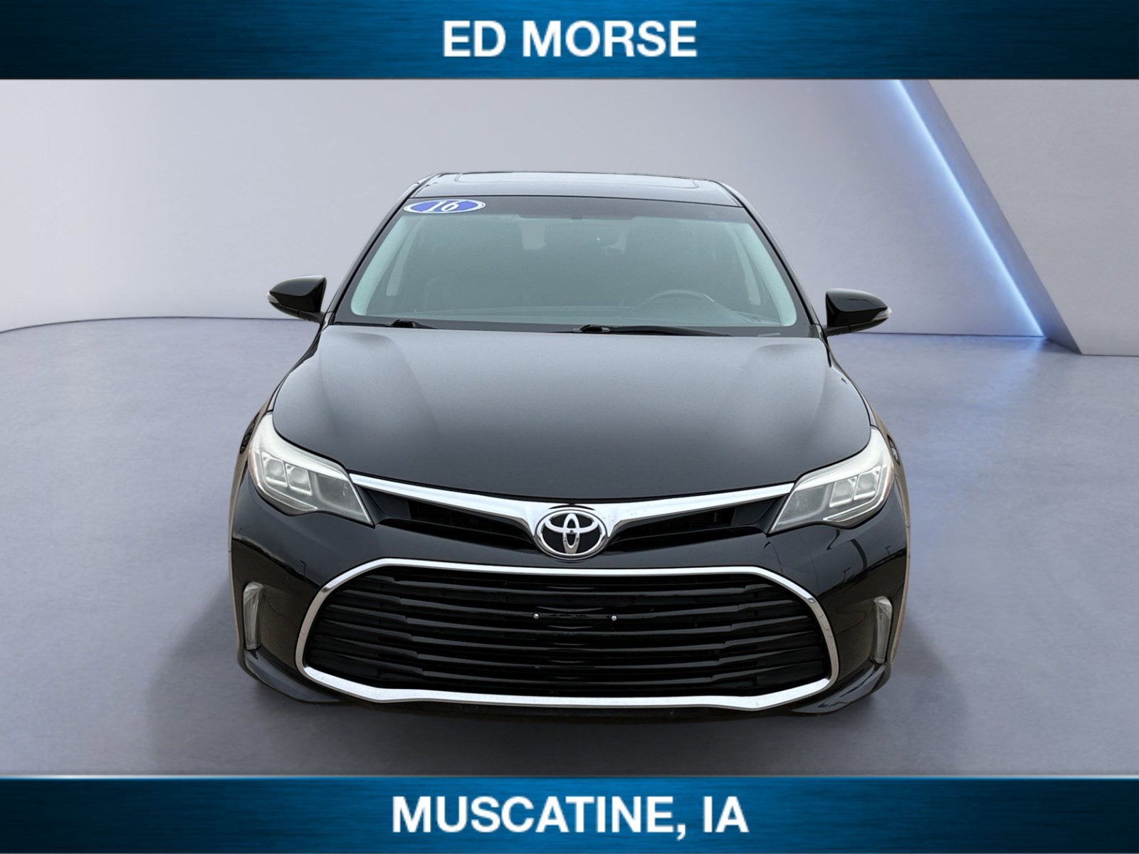 2016 Toyota Avalon Touring