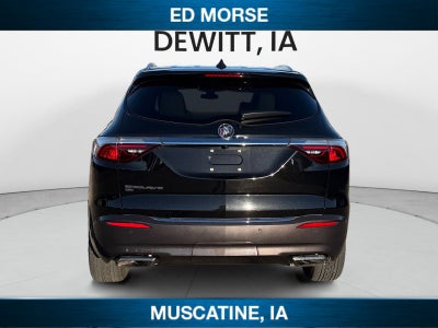 2023 Buick Enclave Essence AWD