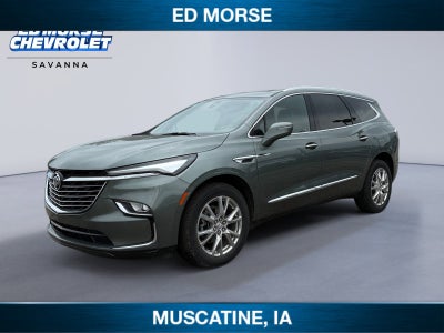2023 Buick Enclave Essence AWD