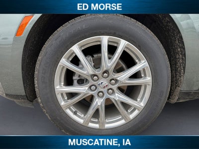 2023 Buick Enclave Essence AWD