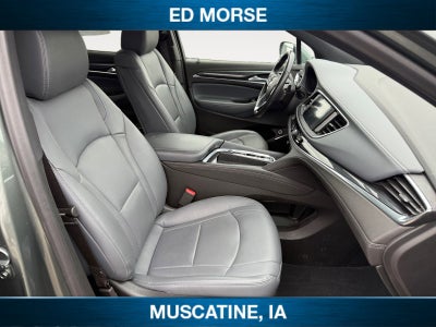 2023 Buick Enclave Essence AWD