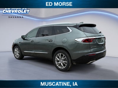 2023 Buick Enclave Essence AWD