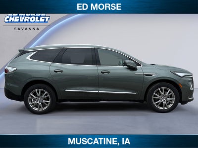 2023 Buick Enclave Essence AWD