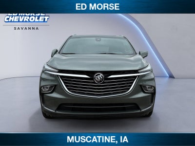 2023 Buick Enclave Essence AWD