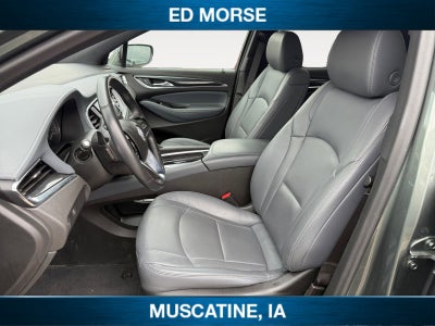 2023 Buick Enclave Essence AWD