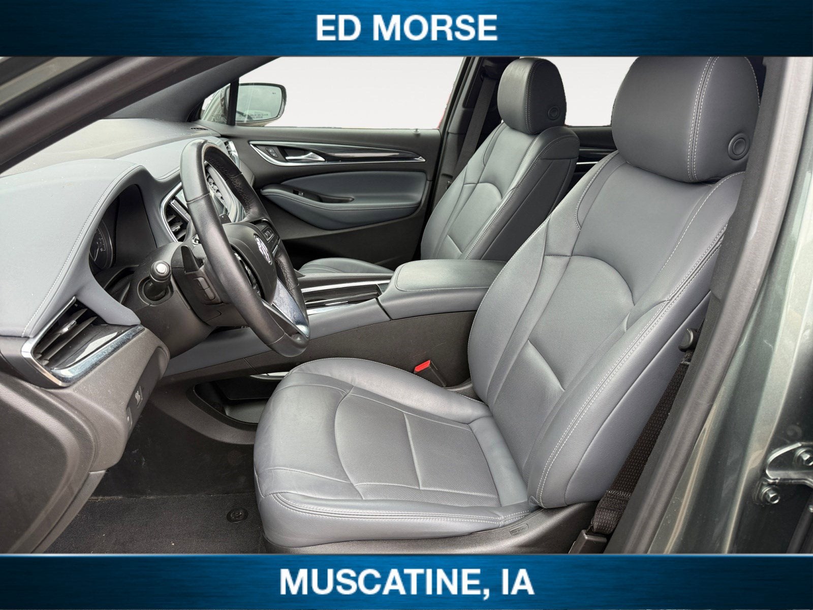 2023 Buick Enclave Essence AWD