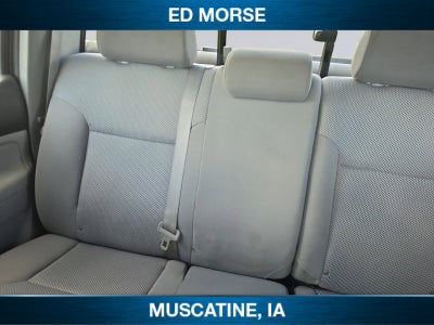 2010 Toyota Tacoma Base V6