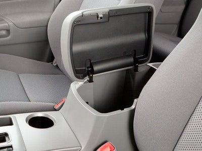 2010 Toyota Tacoma Base V6