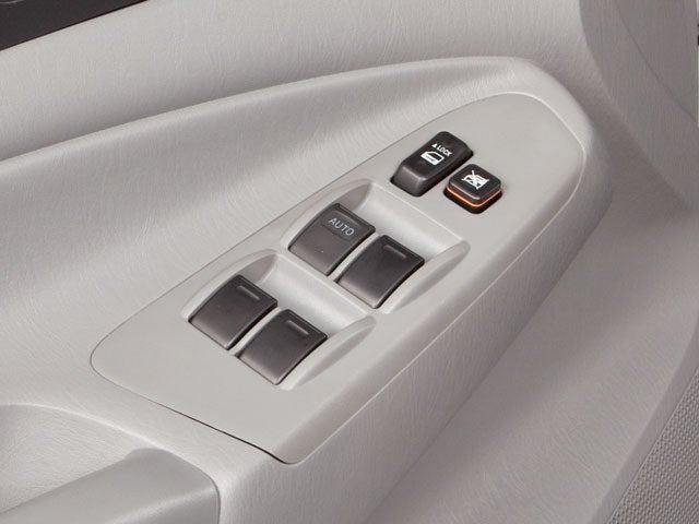 2010 Toyota Tacoma Base V6