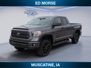 2021 Toyota Tundra Limited