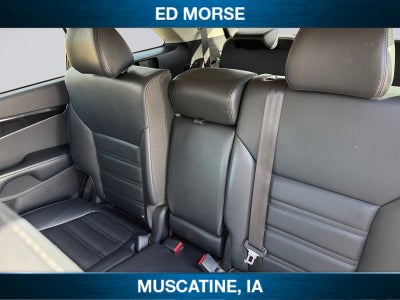 2020 Kia Sorento 3.3L EX