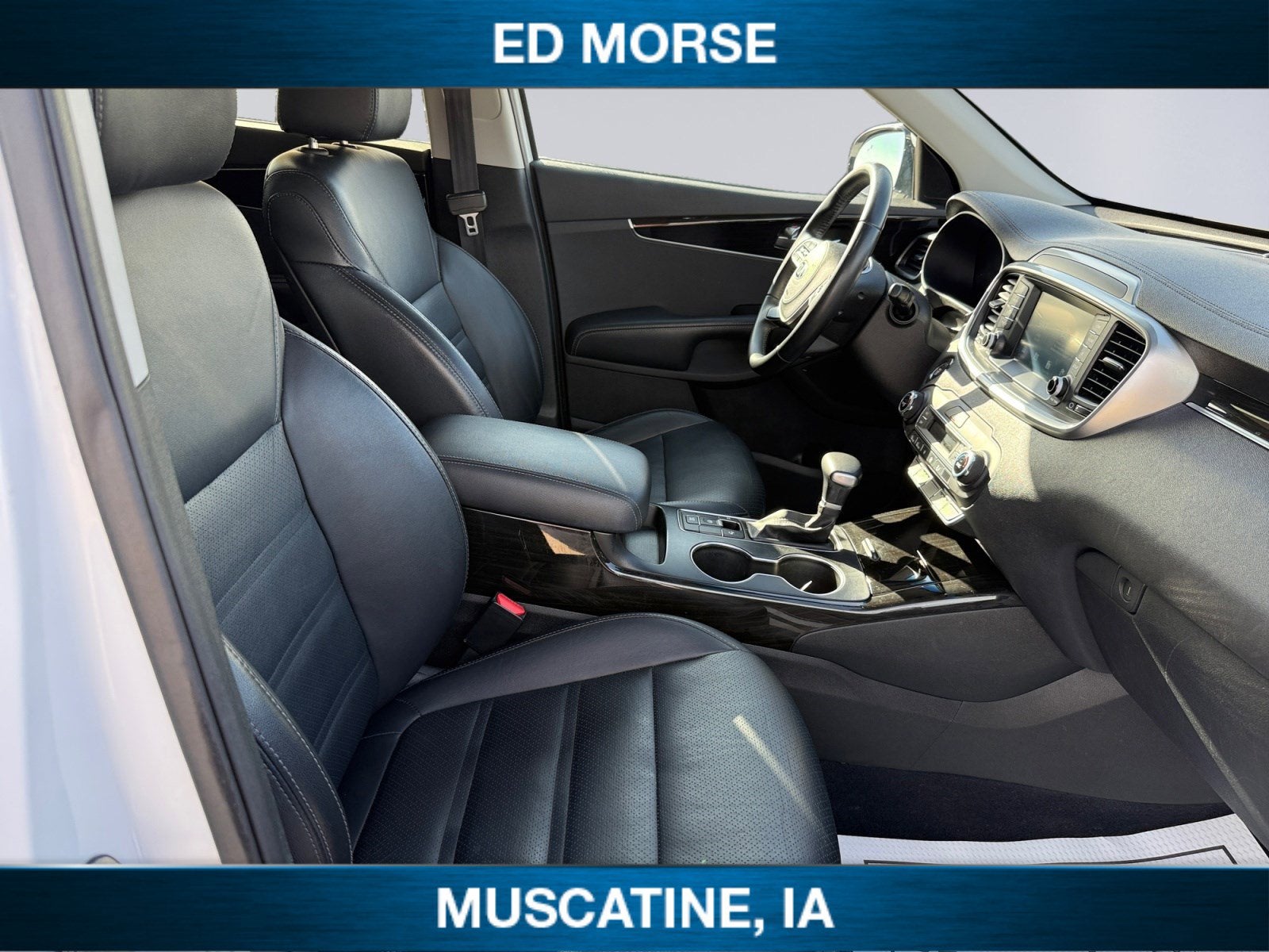 2020 Kia Sorento 3.3L EX