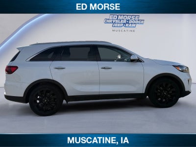2020 Kia Sorento 3.3L EX