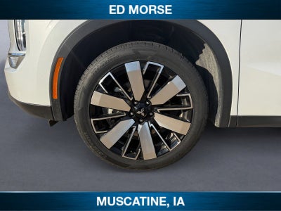 2025 Mitsubishi Outlander SE 2.5 2WD