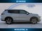 2025 Mitsubishi Outlander SE 2.5 2WD