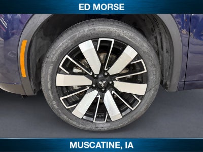 2025 Mitsubishi Outlander SEL 2.5 2WD