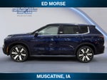 2025 Mitsubishi Outlander SEL 2.5 2WD