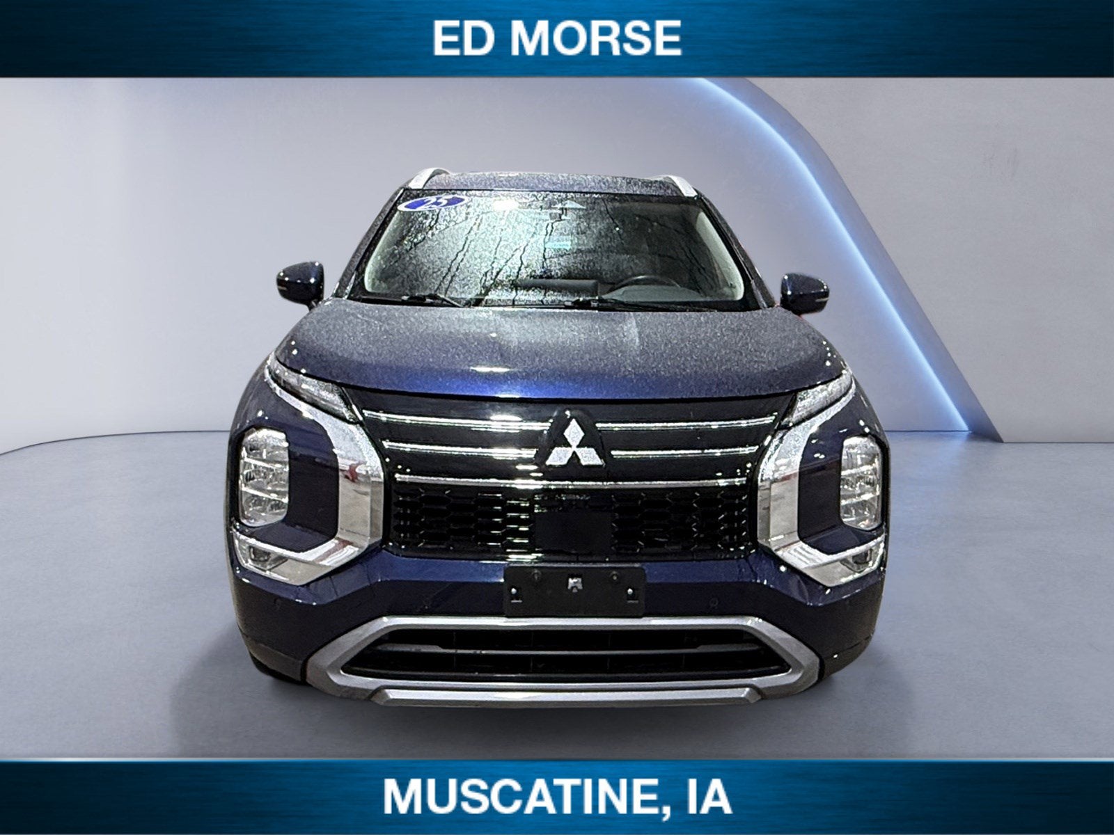 2025 Mitsubishi Outlander SEL 2.5 2WD