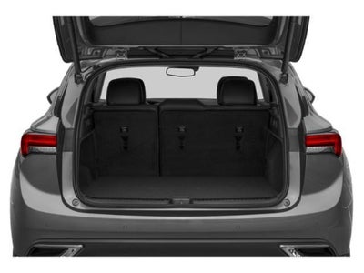 2021 Buick Envision FWD Essence