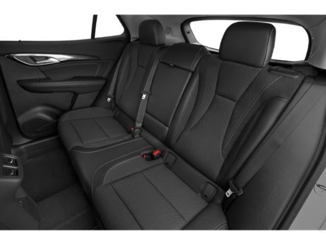 2021 Buick Envision FWD Essence